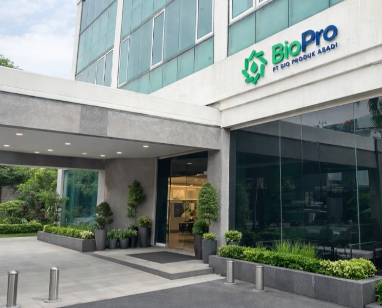 Lab Biopro